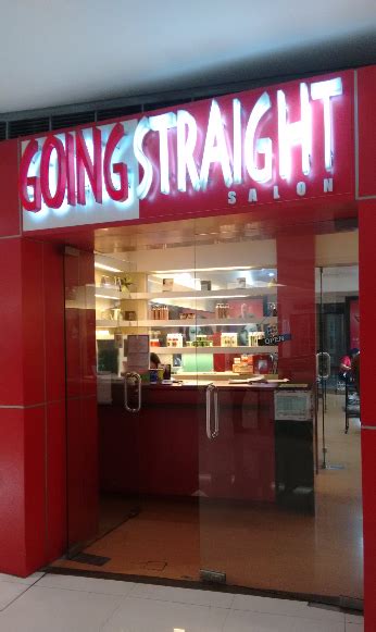 straightforward megamall|STRAIGHTFORWARD in SM Megamall .